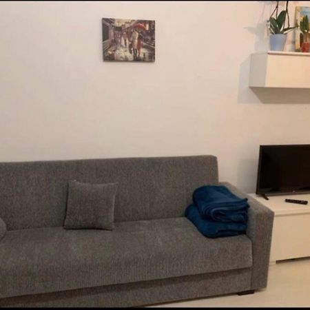 Relator Appartement Sevilla Buitenkant foto