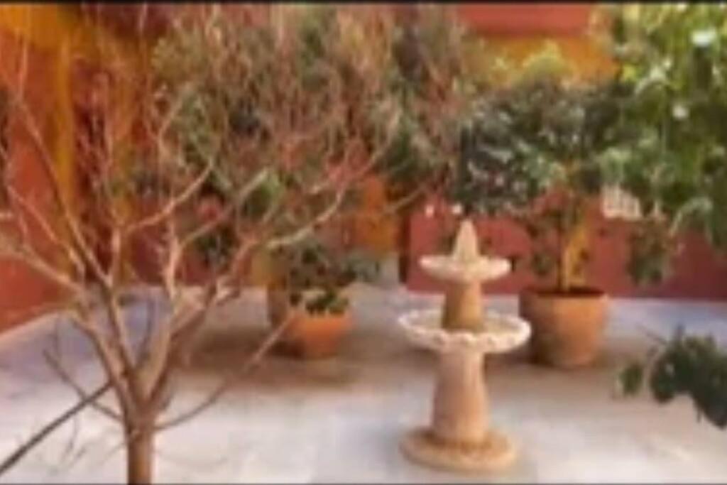 Relator Appartement Sevilla Buitenkant foto