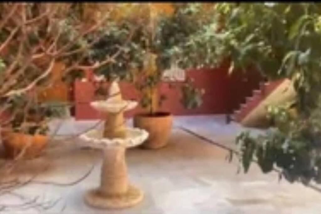 Relator Appartement Sevilla Buitenkant foto