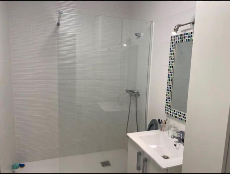 Relator Appartement Sevilla Buitenkant foto