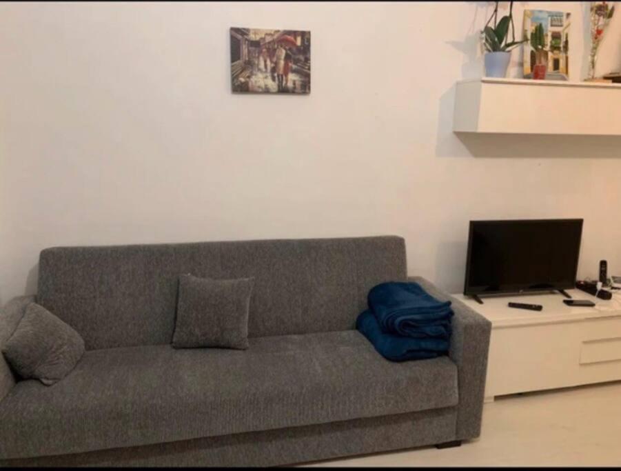 Relator Appartement Sevilla Buitenkant foto