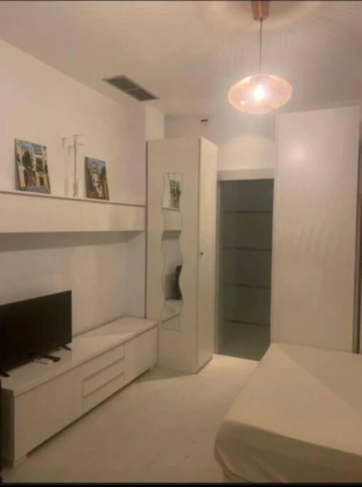 Relator Appartement Sevilla Buitenkant foto