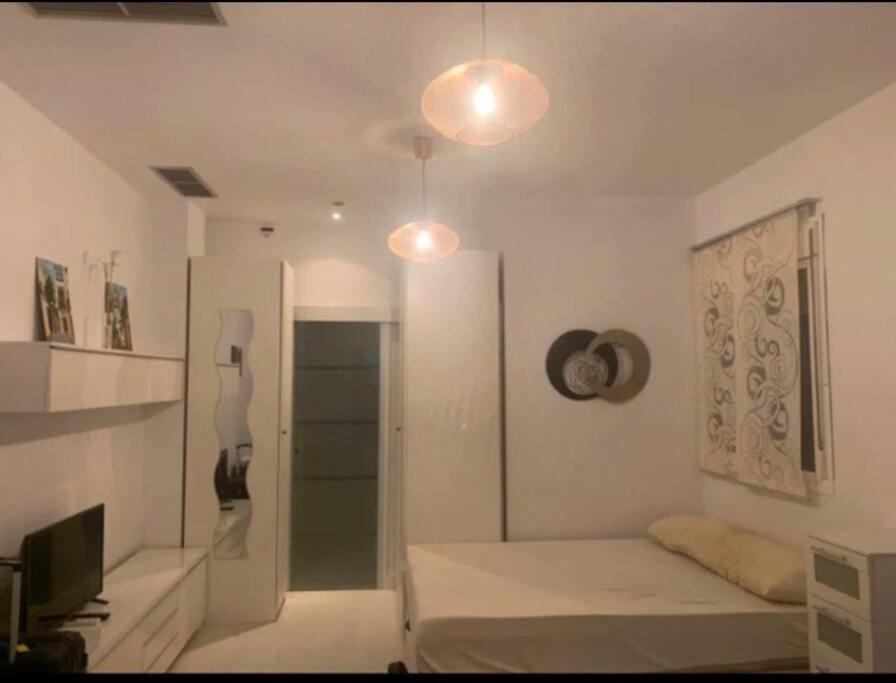 Relator Appartement Sevilla Buitenkant foto